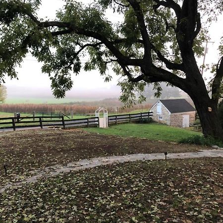 Cider House Bed And Breakfast Waynesboro Esterno foto