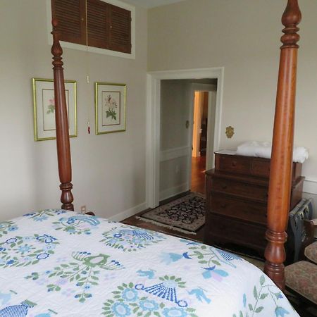 Cider House Bed And Breakfast Waynesboro Camera foto