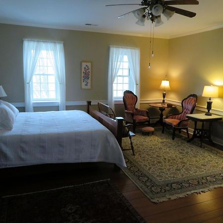 Cider House Bed And Breakfast Waynesboro Camera foto