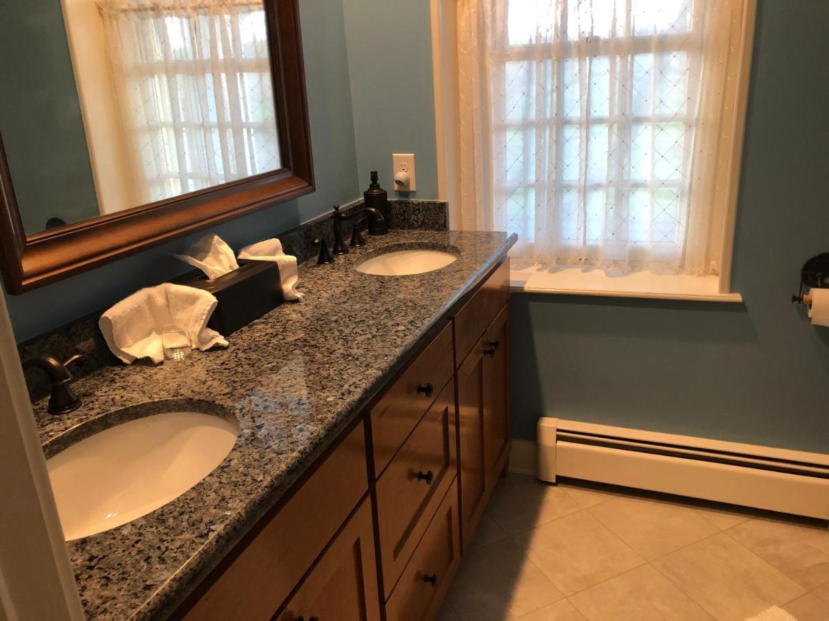 Cider House Bed And Breakfast Waynesboro Esterno foto