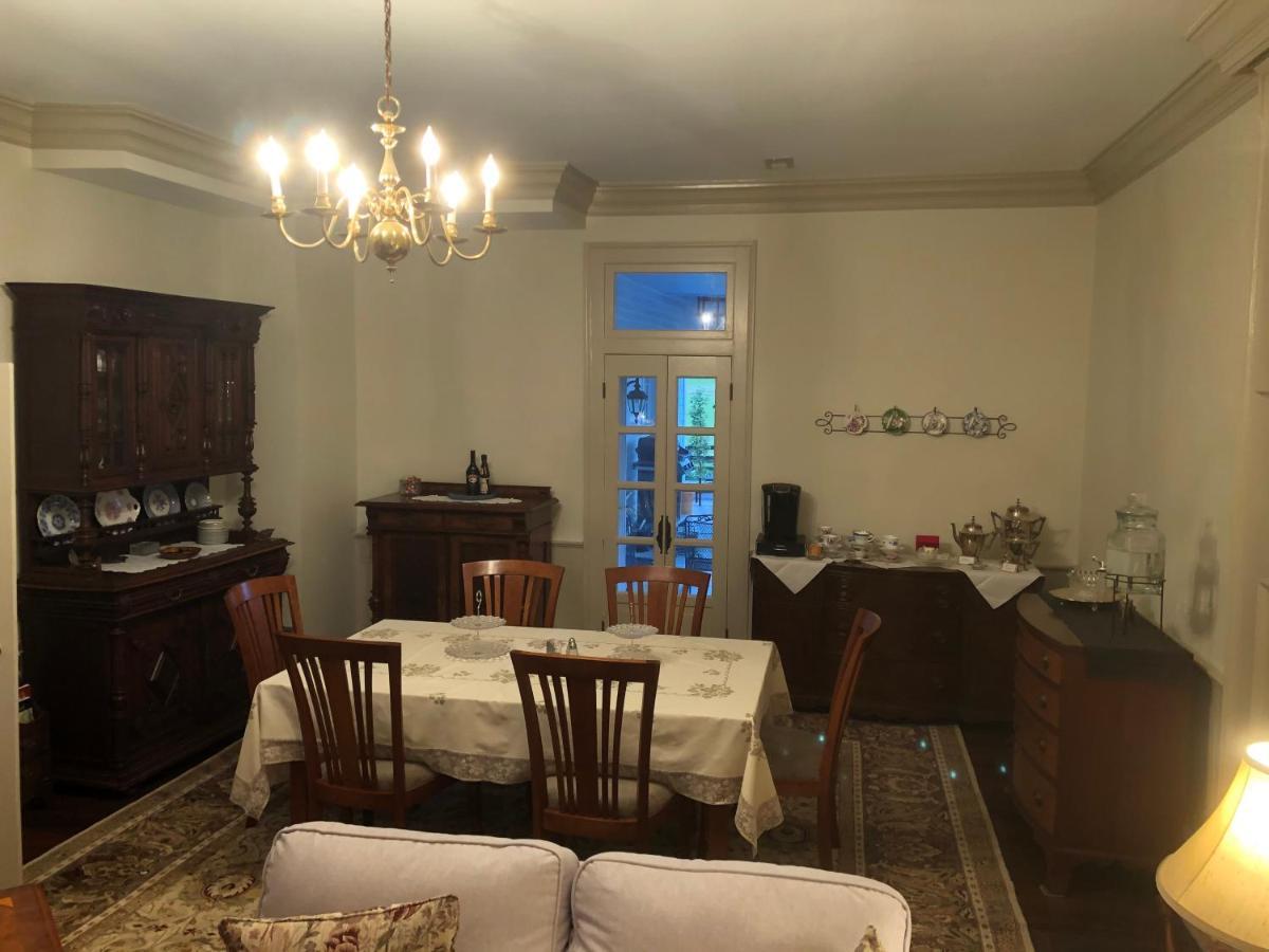 Cider House Bed And Breakfast Waynesboro Esterno foto