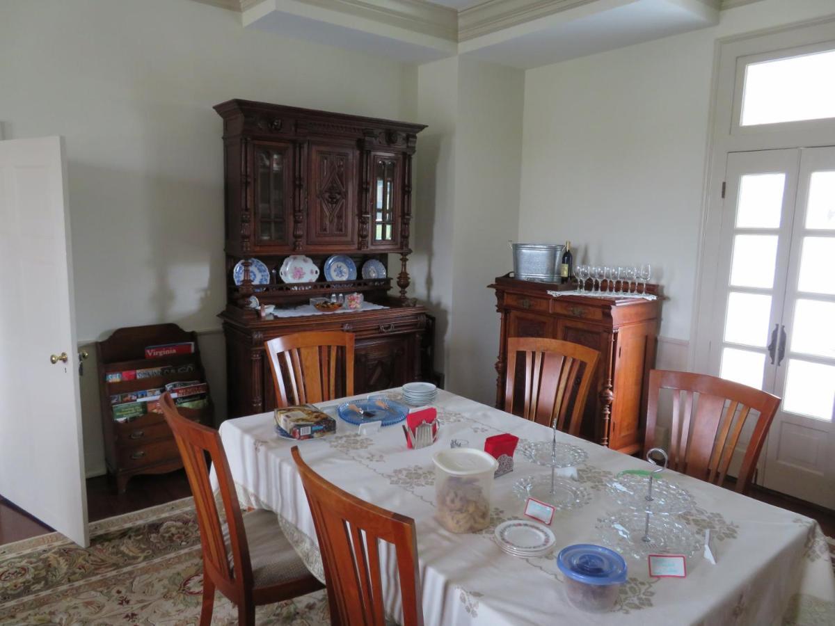 Cider House Bed And Breakfast Waynesboro Esterno foto