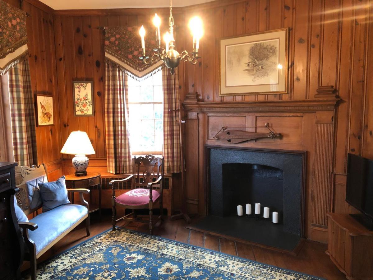 Cider House Bed And Breakfast Waynesboro Esterno foto