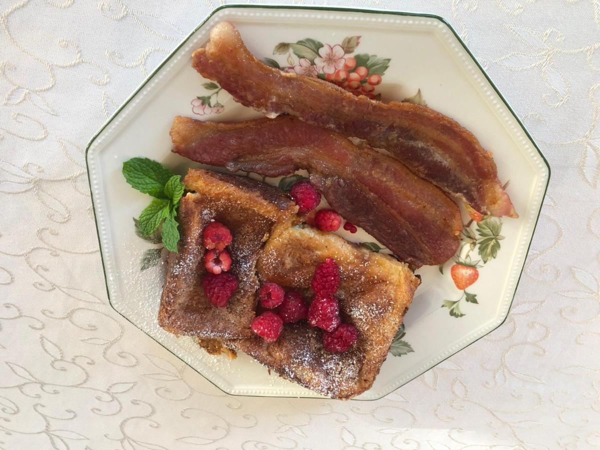 Cider House Bed And Breakfast Waynesboro Esterno foto