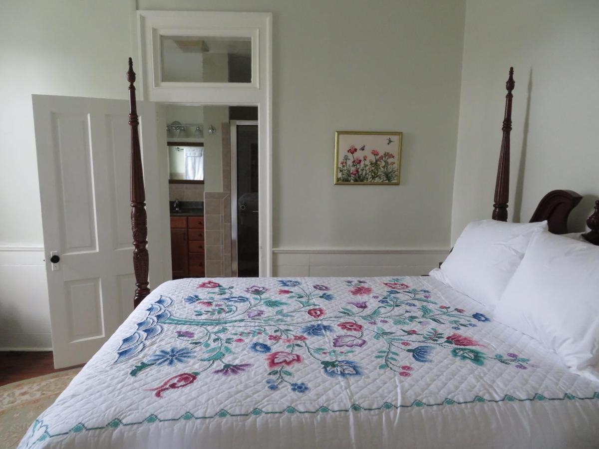 Cider House Bed And Breakfast Waynesboro Esterno foto