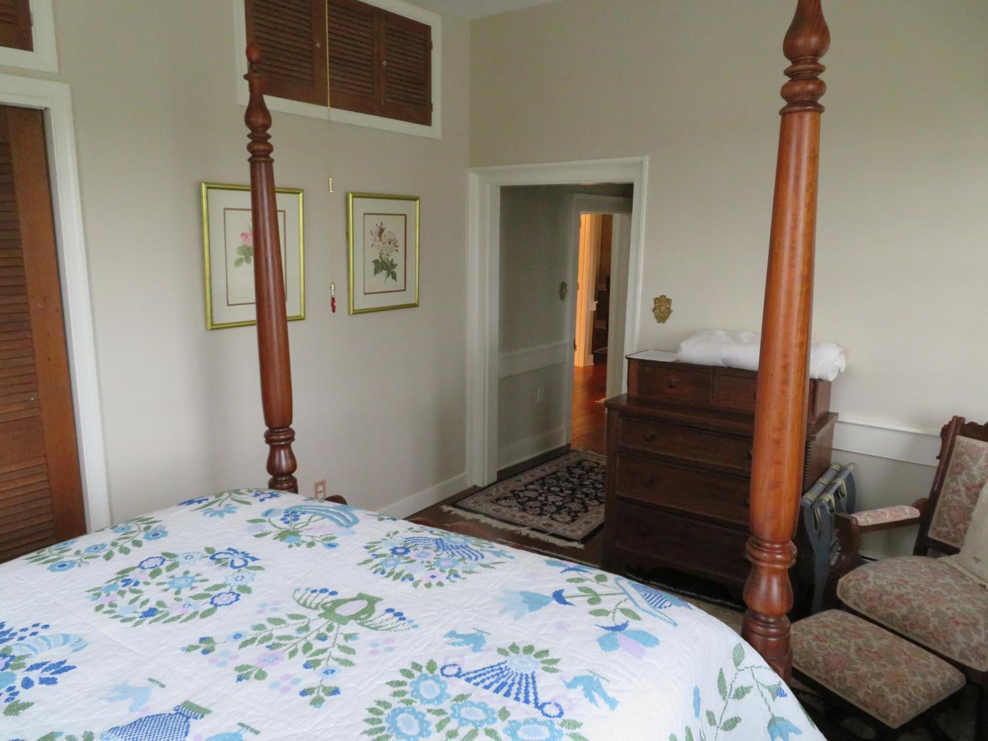 Cider House Bed And Breakfast Waynesboro Camera foto