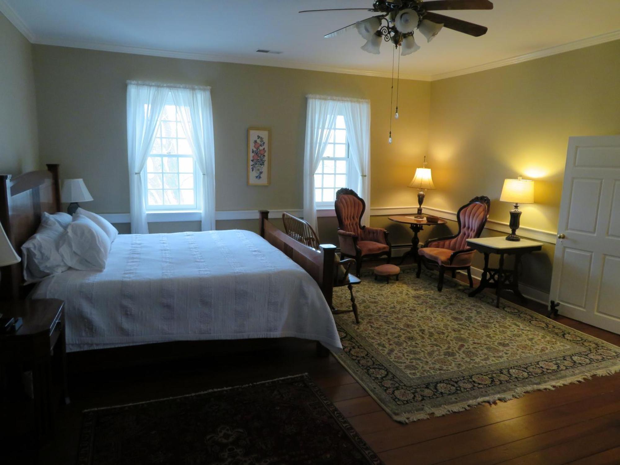 Cider House Bed And Breakfast Waynesboro Camera foto