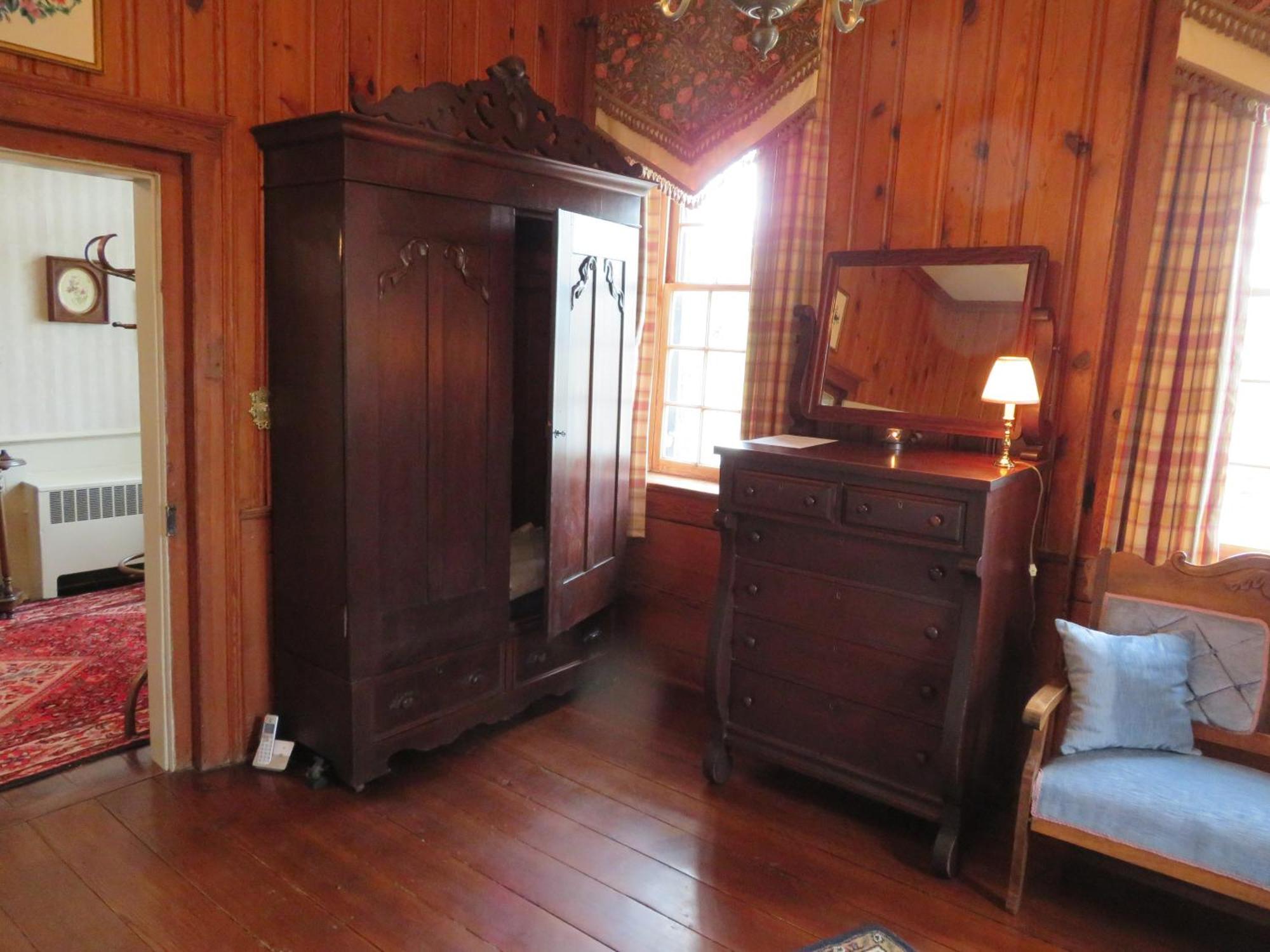Cider House Bed And Breakfast Waynesboro Camera foto